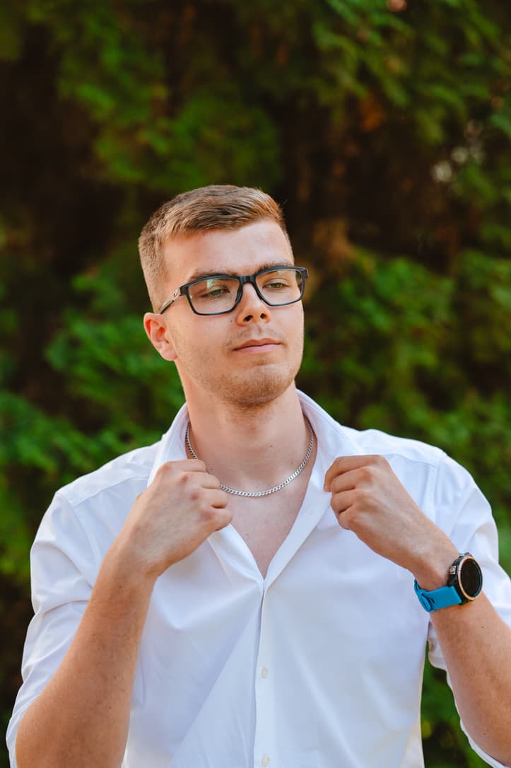 Mathias Matejčík